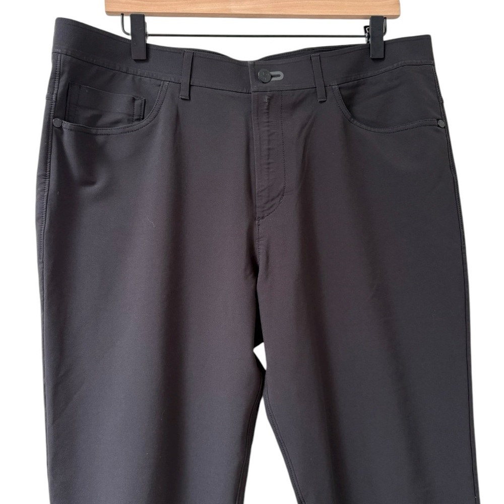 Public Rec Mens Dealmaker 5 Pocket Pants - Picture 4 of 10